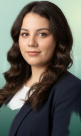 Profilfoto von Adriana aus Minden. Berufswunsch: Empfangsmitarbeiter/in. Branche: Bildung, Pädagogik und IT, Informatik, Programmierung.