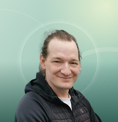 Profilfoto von Michél aus Stuttgart. Berufswunsch: Lieferfahrer/in. Branche: Logistik, Transport, Verkehr.