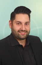 Profilfoto von Abdullah aus Vaihingen an der Enz. Berufswunsch: Qualitätsmanager/in. Branche: Kundenservice.