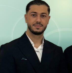 Profilfoto von Mohamed aus Jülich. Berufswunsch: Account-Manager/in. Branche: Elektronik.