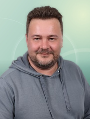 Profilfoto von Stefan. Berufswunsch: Bürohelfer/in. Branche: Personalwesen, HR.