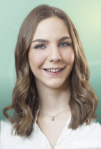 Profilfoto von Elena aus Nürnberg. Berufswunsch: Catering-Hostess / Host und VIP-Hostess/Host. Branche: Events, Messen, Promotion.