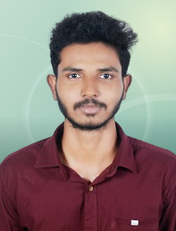 Profilfoto von Abishay aus Erlangen. Berufswunsch: Ingenieur/in – Sensortechnik. Branche: Logistik, Transport, Verkehr.