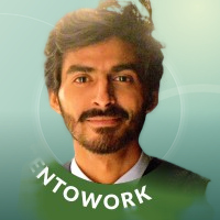 Profilfoto von Syed aus Cottbus. Berufswunsch: Alltagshelfer/in und Berufskraftfahrer/in. Branche: IT, Informatik, Programmierung und Logistik, Transport, Verkehr.