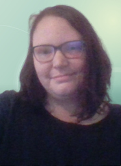 Profilfoto von Jacqueline aus Gladbeck. Berufswunsch: Berater/in und Bürohelfer/in. Branche: Management und Medizin, Psychologie, Pflege.