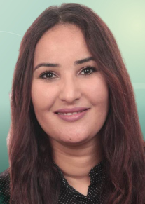Profilfoto von Alia aus Steinenbronn. Berufswunsch: Alltagshelfer/in und Änderungsschneider/in. Branche: Körperpflege, Hauswirtschaft, Hygiene und Kundenservice.