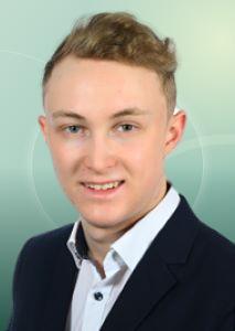 Profilfoto von Tarek aus Bonn. Berufswunsch: Buchhalter/in und Bürohelfer/in. Branche: Finanzen, Buchhaltung und Kundenservice.