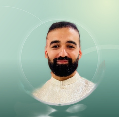 Profilfoto von Nabeel aus Bielefeld. Berufswunsch: Technische/r Assistent/in. Branche: Logistik, Transport, Verkehr.