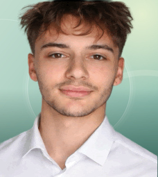 Profilfoto von Nils aus Oberasbach. Berufswunsch: Verkäufer/in. Branche: Verkauf, Handel.