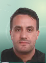 Profilfoto von Boualem aus Kehl. Berufswunsch: Arbeitsvorbereiter/in. Branche: Logistik, Transport, Verkehr.