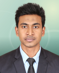 Profilfoto von Sabbir aus Mainz. Berufswunsch: Fachkraft – Lagerlogistik und Helfer/in. Branche: Finanzen, Buchhaltung.