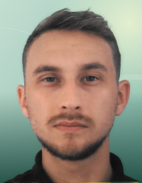 Profilfoto von Ricardo aus Lüchtringen. Berufswunsch: Logistikhelfer/in. Branche: Logistik, Transport, Verkehr und Personalwesen, HR.