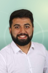 Profilfoto von Salim aus Heidenheim an der Brenz. Berufswunsch: Elektroniker/in – Automatisierungstechnik (Industrie). Branche: Elektronik.