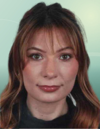 Profilfoto von Laila aus Reutlingen. Berufswunsch: Bürohelfer/in und Kaufmann/-frau – Büromanagement. Branche: Kundenservice und Management.