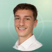 Profilfoto von Rodrigo aus Pforzheim. Berufswunsch: Warenverräumer/in. Branche: Personalwesen, HR.