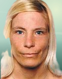 Profilfoto von Isabel aus Rietheim. Berufswunsch: Lagerhelfer/in und Produktionshelfer/in. Branche: Kunststoffe, Glas, Farben, Lacke und Lebensmittel, Getränke.