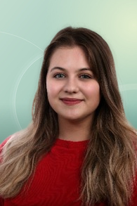 Profilfoto von Fanni aus Lemgo. Berufswunsch: Bürohelfer/in und Sachbearbeiter/in. Branche: Finanzen, Buchhaltung und Marketing, Werbung.