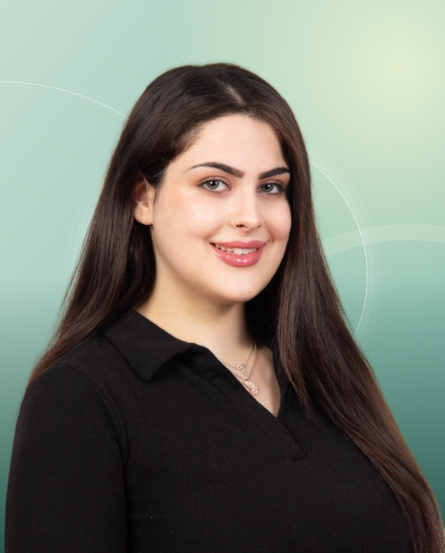 Profilfoto von Zahra aus Düsseldorf. Berufswunsch: Sozialarbeiter/in / Sozialpädagoge/-pädagogin. Branche: Beratung, Consulting und Gastronomie, Hotellerie, Tourismus.
