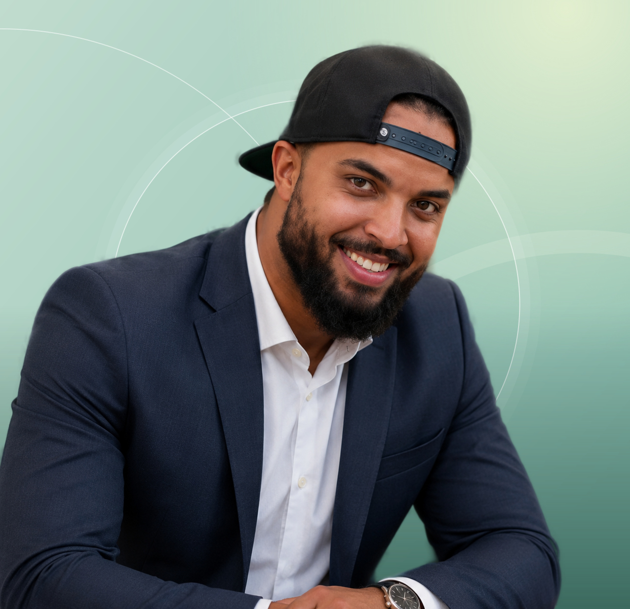 Profilfoto von Zakaria aus Düsseldorf. Berufswunsch: Kundenservice Mitarbeiter/in. Branche: Beratung, Consulting und Design, Musik, Tanz, Schauspiel.