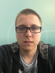 Profilfoto von Illya aus Nürnberg. Berufswunsch: Softwareentwickler/in. Branche: Technik, Technologiefelder.