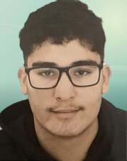 Profilfoto von Anas aus Kaufbeuren. Berufswunsch: Fachkraft – Lagerlogistik. Branche: Logistik, Transport, Verkehr.