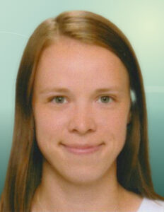 Profilfoto von Alina aus Leipzig. Berufswunsch: Landwirtschaftliche/r Helfer/in. Branche: Landwirtschaft, Garten.