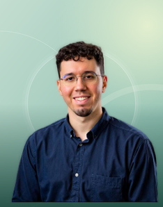 Profilfoto von Kamil. Berufswunsch: Lieferfahrer/in. Branche: Elektronik und Logistik, Transport, Verkehr.