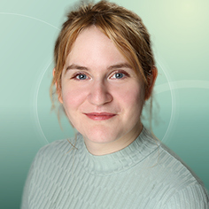 Profilfoto von Lea aus Düsseldorf. Berufswunsch: Bürohelfer/in. Branche: Verwaltung, Öffentlicher Dienst.