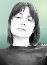 Profilfoto von Zvezdana aus Rosenheim. Berufswunsch: Designer/in – Mode und Gestalter/in – Bekleidung, Mode. Branche: Bildung, Pädagogik und Kunsthandwerk, Restaurierung.