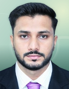 Profilfoto von Muhammad aus Chemnitz. Berufswunsch: Assistent/in – Informatik (Softwaretechnik) und Packhelfer/in. Branche: IT, Informatik, Programmierung und Produktion, Fertigung.