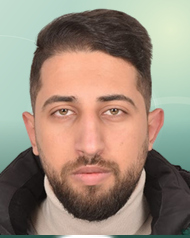 Profilfoto von Mohammed aus Dortmund. Berufswunsch: Abo-Verkäufer/in und Kommissionierer/in. Branche: Gastronomie, Hotellerie, Tourismus und Lebensmittel, Getränke.