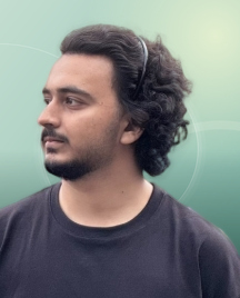 Profilfoto von Suleman aus Soest. Berufswunsch: Elektroniker/in – Automatisierungstechnik (Industrie). Branche: Elektronik und Logistik, Transport, Verkehr.