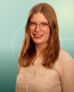 Profilfoto von Franziska aus Paderborn. Berufswunsch: Sporttherapeut/in und Sportwissenschaftler/in. Branche: Bildung, Pädagogik und Naturwissenschaften, Labor.