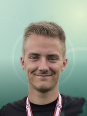 Profilfoto von Sven aus Windeck. Berufswunsch: Helfer/in - Verkauf. Branche: Lebensmittel, Getränke.