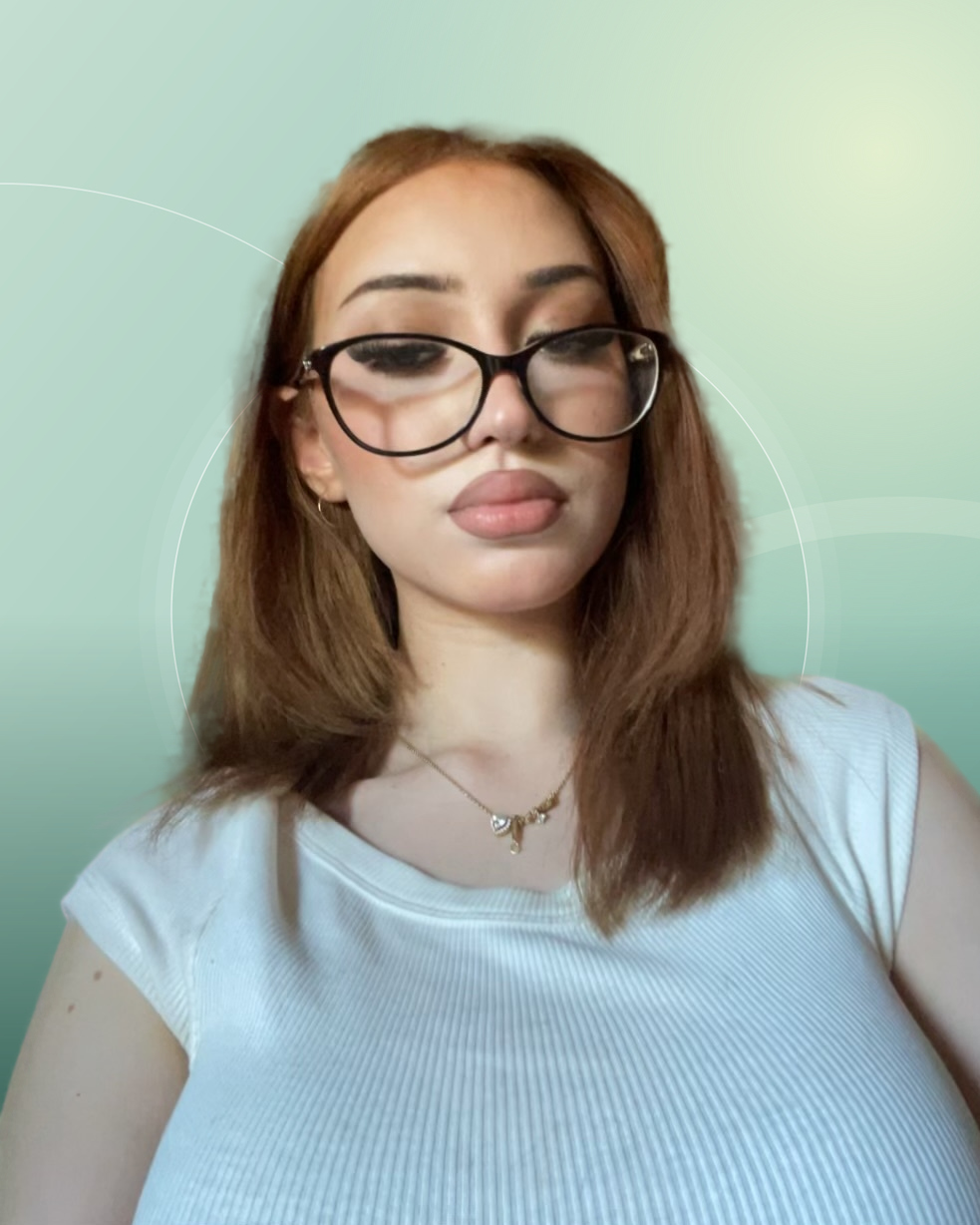 Profilfoto von Catalina aus Schönau (Pfalz). Berufswunsch: Operationstechnische/r Assistent/in. Branche: Medizin, Psychologie, Pflege.