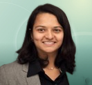 Profilfoto von Bhagyashree aus Ingolstadt. Berufswunsch: 3D-Designer/in und Account-Manager/in. Branche: Management.