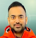Profilfoto von Harysh aus Oranienburg. Berufswunsch: Fahrer/in. Branche: Kundenservice.