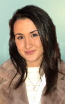 Profilfoto von Helena aus Würzburg. Berufswunsch: Barista und Barkeeper/in. Branche: Bildung, Pädagogik und Events, Messen, Promotion.