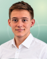 Profilfoto von Etienne aus Tengen. Berufswunsch: IT-Administrator/in. Branche: IT, Informatik, Programmierung.