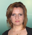 Profilfoto von Adina aus Freren. Berufswunsch: Bürohelfer/in. Branche: Management.