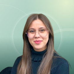 Profilfoto von Chaima aus Gießen. Berufswunsch: Abo-Verkäufer/in. Branche: IT, Informatik, Programmierung und Kunsthandwerk, Restaurierung.