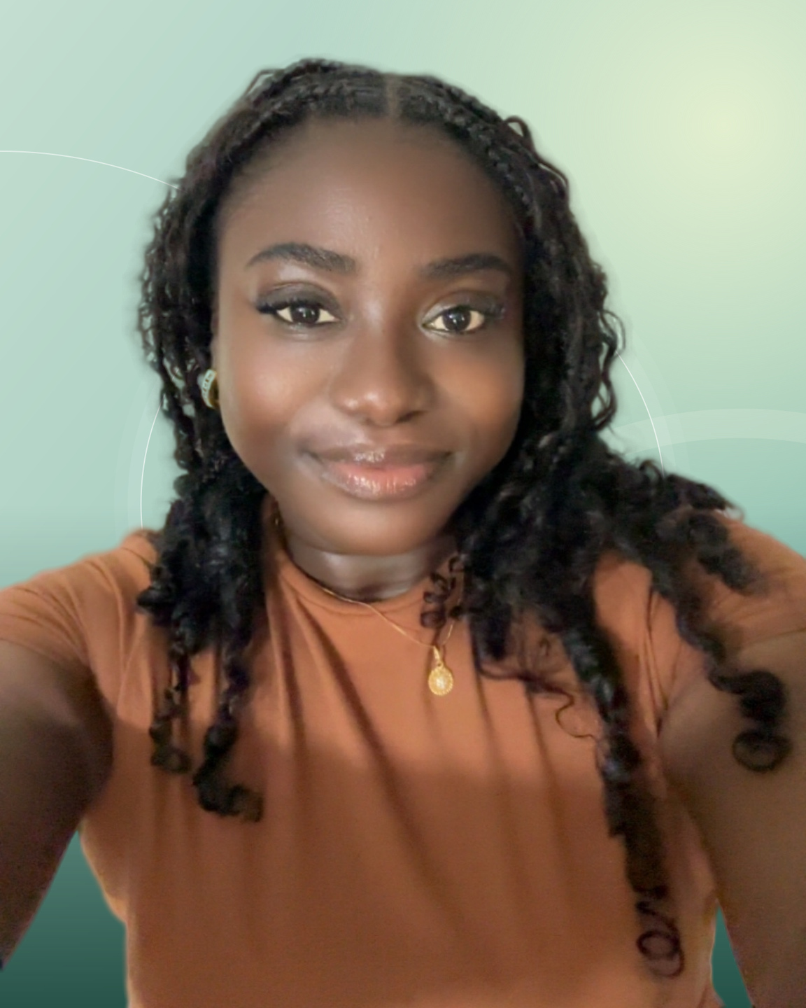 Profilfoto von Gloria aus Fulda. Berufswunsch: Altenpflegehelfer/in. Branche: Gesellschafts-, Geistes-, Sprachwissenschaften und Management.