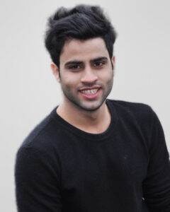Profilbild von Ali