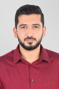 Profilbild von Ibrahim