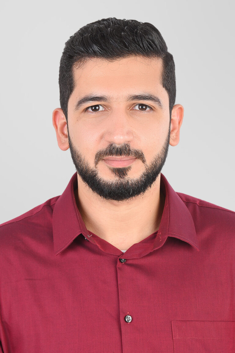 Profilbild von Ibrahim