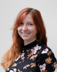 Profilbild von Julia