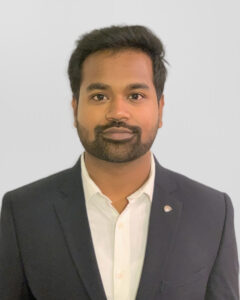 Profilbild von Samiran