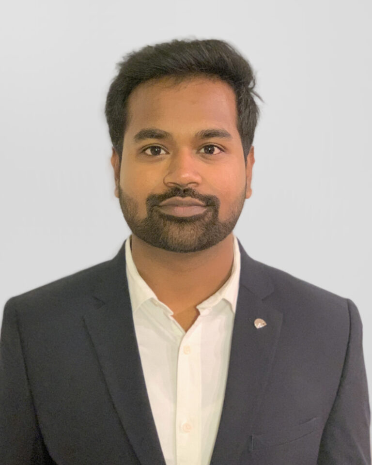 Profilbild von Samiran