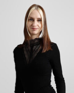 Profilbild von Nicole