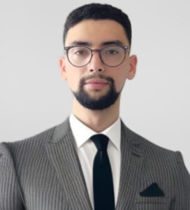 Profilbild von Anass